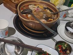 -菌小白火锅(时尚天河店)