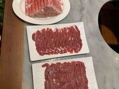 -老五四季涮肉(白纸坊店)