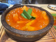 每日空运包浆豆腐-米店·云南菜(南门店)