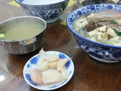 -西羊市老米家泡馍(西羊市店)