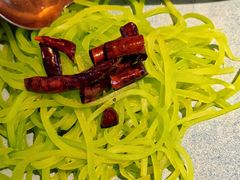 -云海肴汽锅鸡·云南小炒(天津国金汇店)