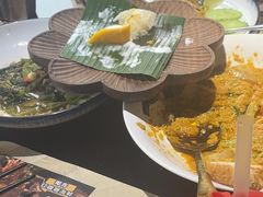 -金厨泰国餐厅·全泰籍厨师料理(拱北店)