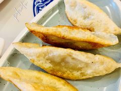 -东方饺子王(新阳路店)