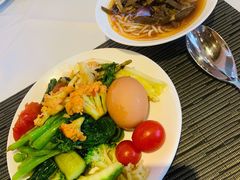 -大同云冈美高大酒店
