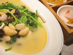 -闽上鲜·福建菜(龙湖滨江天街店)