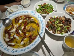 -花椒俏川菜小馆(南海万达店)