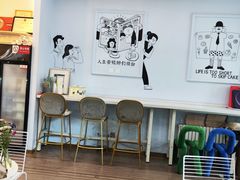 -姆们M Sweetie Cake(三里屯店)