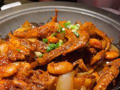 -六月雪干锅(绵阳凯德广场店)