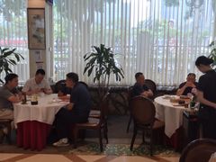 -金河半岛园林酒家(金融城店)