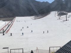 -八达岭滑雪场