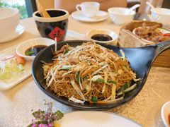 -麒麟中餐厅·经典粤菜·地道菜式老字号(广州长隆酒店)