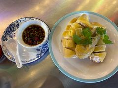 -锦里海景海鲜餐厅.三亚老字号(亚龙湾中心广场店)