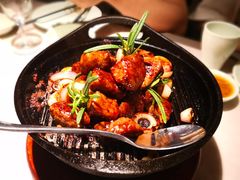 -船歌·鱼水饺青岛菜(闽江二路店)