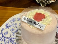 -花间烘焙BLossom Bakery