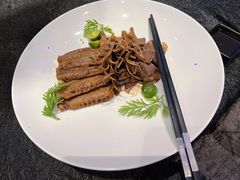 -大董(福田皇庭中心店)