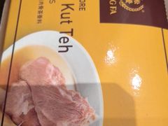 -松發肉骨茶(克拉码头店)