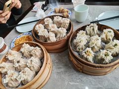 -都一处烧麦馆(前门店)