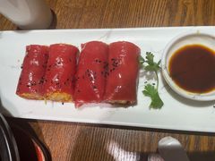 -南拳十三姨·潮汕砂锅粥(世纪金源店)