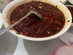-鸭王烤鸭店(三里河店)