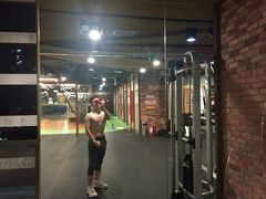 -美航国际健身(北京华联店)