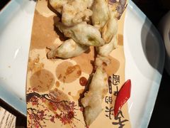 -味莊餐厅(康庄南街店)