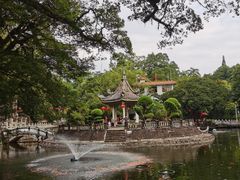 -潮州西湖