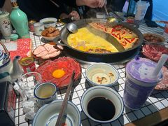 -董眼镜火锅(洪崖洞总店)