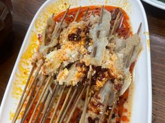 -郑家包子牛肉拉面(尚勤路店)
