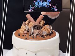 -海底捞火锅(人民广场店)