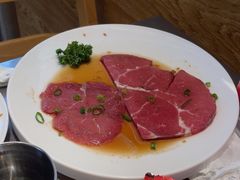 -合易泓烤肉•首创生椰大油边(宁山路店)