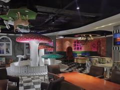 -H次元沉浸剧情密室(街道口店)
