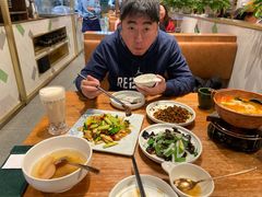 -云海肴·汽锅鸡·云南菜(广安门天虹店)