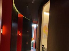-鑫意棋牌会所(长寿路智慧广场店)