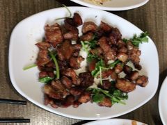 -炙热童年·老北京炙子烤肉(南锣鼓巷店)