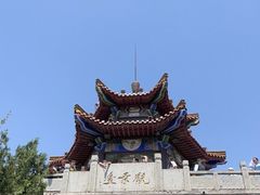 -云龙湖旅游景区