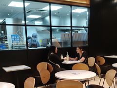 -达美乐比萨(骏壹万邦广场店)