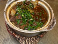 -周家二小姐的菜(西津渡店)