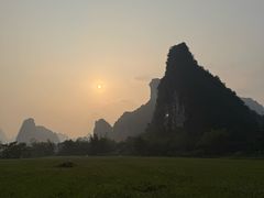 -明仕田园