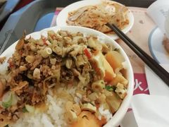 -71号豆汤饭·成都小馆(春熙路百盛店)