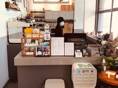 -CoffeeVendor(西乡店)