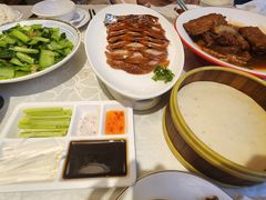 -福来居烤鸭店(天坛二店)