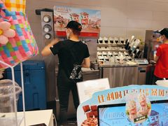 -DQ·蛋糕·冰淇淋(湖景东路店)