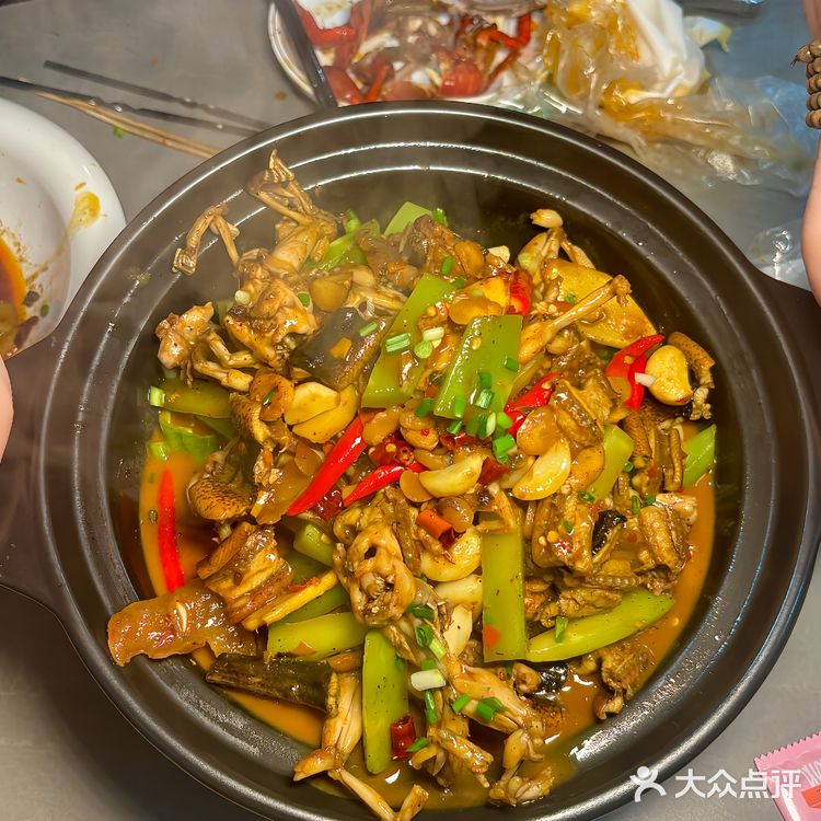 荆州）被司机夸会吃…个人认为无法超越的一家