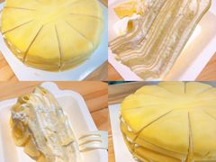 -幸福西饼生日蛋糕·下午茶(思明店)