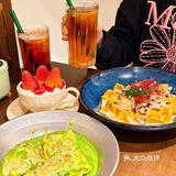 佛山这家手工意面🍝…不吃真的会后悔🥹