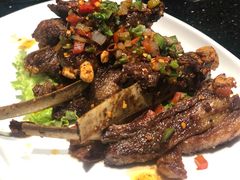 -蜀香坊(Box Hill)