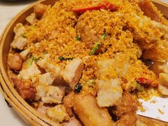 -汤城小厨•粤菜•靓汤(西直门凯德MALL店)