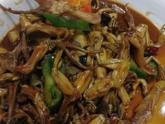 -善银私房菜馆(金舟花园小区店)