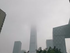 -中央广播电视总台(光华路办公区)