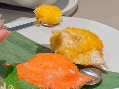 -蔡澜点心·粤菜(万菱汇店)